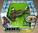 617aHsUAtsL. SL160  Aliens Action Fleet Drop Ship Micro Machines