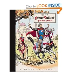 Prince Valiant: Far From Camelot