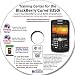 BlackBerry Curve 8350i Training Center (Video Tutorials for Computer & BlackBerry, E-Book for Computer)