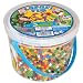 PERLER FUSE BEAD BUCKET ACTIVITY KIT-SAFARI FUN
