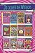 Educational Posters: Jacqueline Wilson - Covers - 91.5x61cm