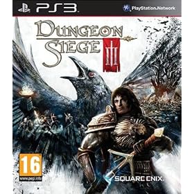 Dungeon siege 3