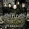 Depravity