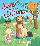 Jesus Loves the Little Children