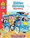 Hidden Pictures Discovery Activity Zone (Ages 5-Up)