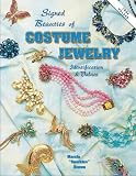 ISBN: 1574322885 - Signed Beauties of Costume Jewelry: Indentification & Values (Signed Beauties of Costume Jewelry)