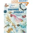 Signed Beauties of Costume Jewelry: Indentification and Values (Signed Beauties of Costume Jewelry) by  Marcia Sparkles Brown