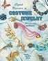 Signed Beauties of Costume Jewelry: Indentification & Values (Signed Beauties of Costume Jewelry)