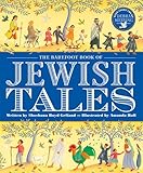 The Barefoot book of Jewish tales