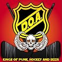 Kings of Punk Hockey & Beer