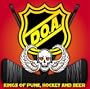 Kings of Punk Hockey & Beer