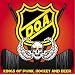 Kings of Punk Hockey & Beer
