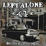 Streets of Wilmington [Vinyl]