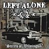 Image de l'album de Left Alone
