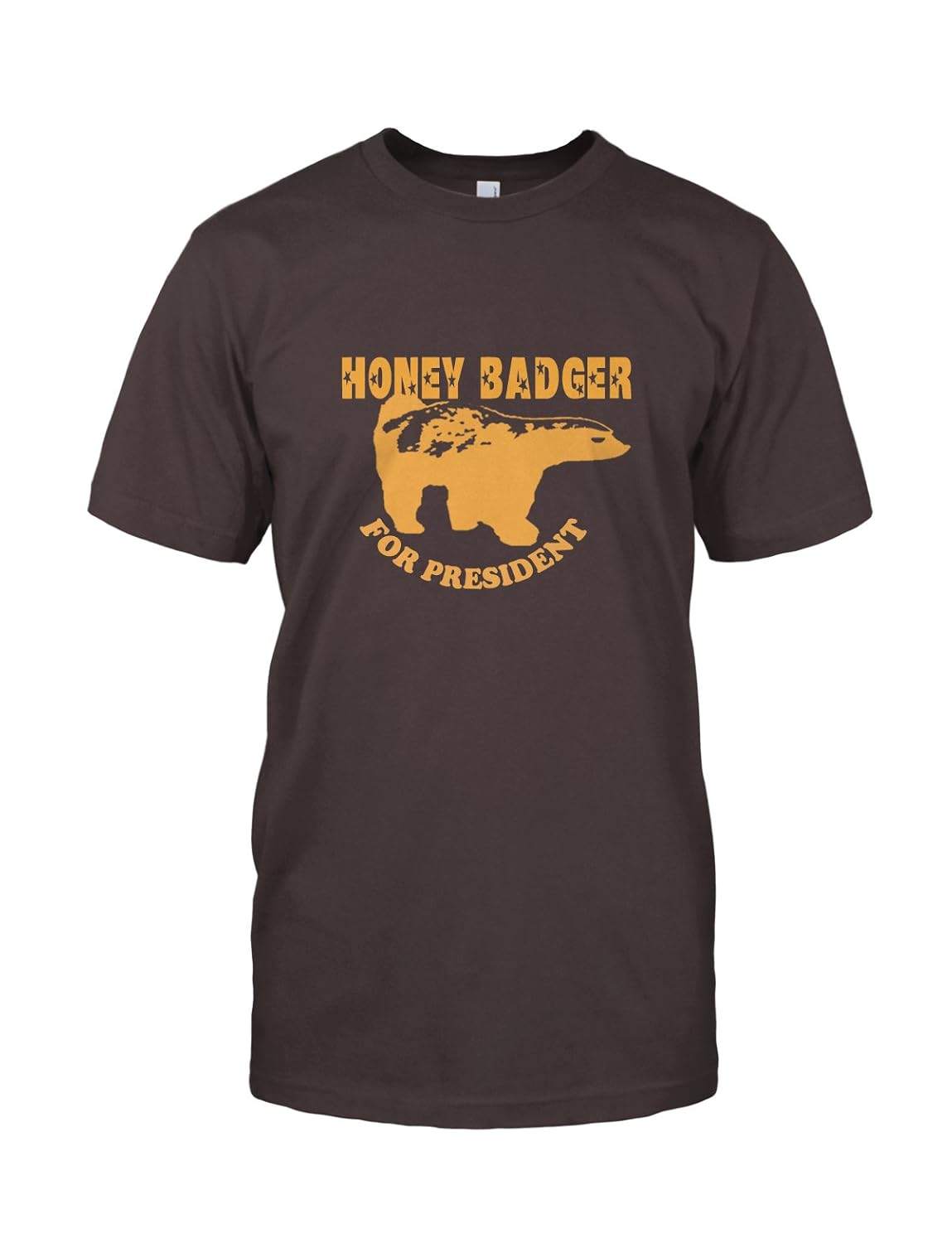 Honey Badger Shirts…..
