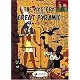 BLAKE & MORTIMER: THE MYSTERY OF THE GREAT PYRAMID VOL.1: Mystery of the Great Pyramid Pt. 1 (Adventures of Blake & Mortimer)