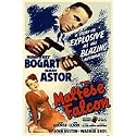 Maltese Falcon, The - Movie Poster