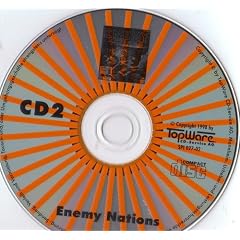 Enemy Nations