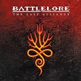  : The Last Alliance Ltd. Ed. (CD/DVD)