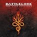 Anklicken zum Vergrößeren: Battlelore - The Last Alliance Ltd.Edition (Audio CD)
