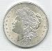 1921 Morgan Silver Dollar