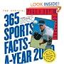 The Official 365 Sports Facts-A-Year Page-A-Day Calendar 2009 (Original Page a Day Calendars)