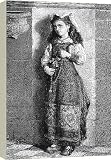 Box Canvas Print of A Good Catholic, 1875. from Heritage-Images