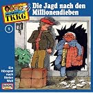 001/Die Jagd nach den Millionendieben