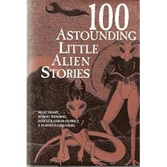 100 Astounding Little Alien Stories