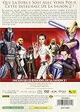 Image de Star Wars - The Clone Wars - Saison 2