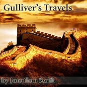 Gulliver's Travels | [Jonathan Swift]