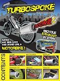 Turbospoke the Bicycle Exhaust System