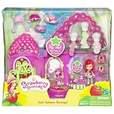Strawberry Shortcake Fresh Fashion Boutique