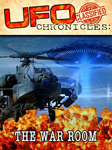 UFO Chronicles: The War Room