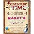 Adventure Time: The Enchiridion & Marcys Super Secret Scrapbook!!!