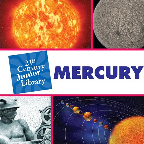 Mercury (21st Century Junior Library)