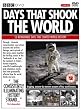 Days That Shook The World: Series 1 - 3 Box Set [DVD]