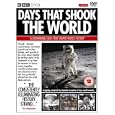 Days That Shook The World: Series 1 - 3 Box Set