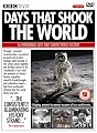 Days That Shook The World: Series 1 - 3 Box Set [DVD]
