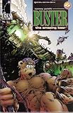 Buster the Amazing Bear Chapter Number 1.1.4 (Chapter IV Collateral Damage)