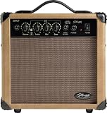 Stagg 10w Acoustic Guitar Amplifier