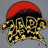 Zapp II CD