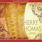 Delicious | [Sherry Thomas]