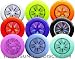 Sporting Goods : Discraft - 9 Lives Ultimate Ultra Star Set