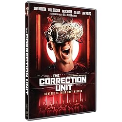 The Correction Unit [DVD]