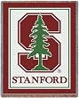Stanford Univ - 69 x 48 Blanket/Throw - Stanford Cardinal