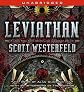 Leviathan   [LEVIATHAN 7D] [Compact Disc]