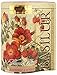 Black tea Basilur with Raspberry and Roseship 