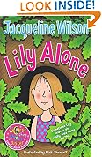 Lily Alone