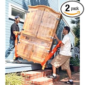 Above All Co. L74995CN Forearm Forklift Lifting Straps